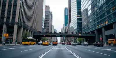 MTA выпускает краткосрочные облигации на $230 млн для финансирования инфраструктуры