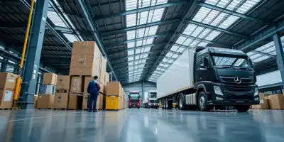 FedEx превысила прогнозы по прибыли в IV квартале 2025 года