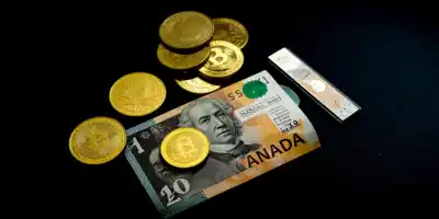 Канадские компании сталкиваются с трудностями при создании национального стейблкоина