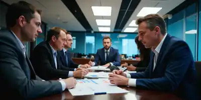 Племянник миллиардера Кастеля требует отставки гендиректора группы