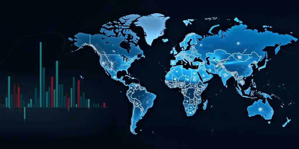 Nvidia не планирует поставки ИИ-чипов Blackwell в Китай