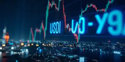 Объем опционов на иену достиг минимума за месяц перед решением Банка Японии