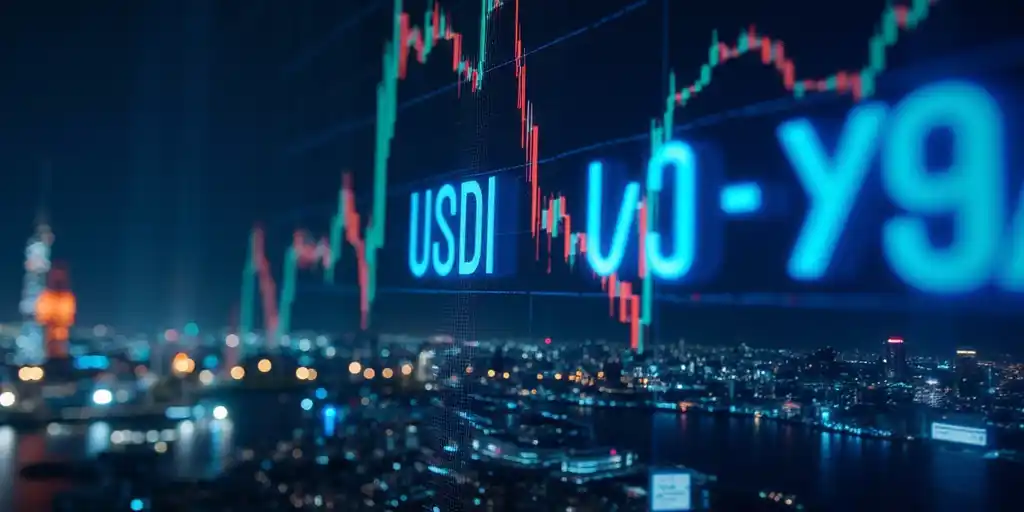 Объем опционов на иену достиг минимума за месяц перед решением Банка Японии