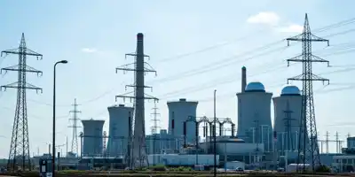 Япония планирует стабилизировать энергоснабжение: влияние на ликвидность рынка