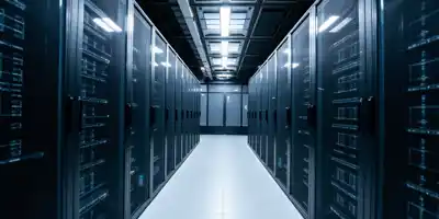 Blackstone укрепляет позиции QTS в эпоху ИИ после ухода основателя