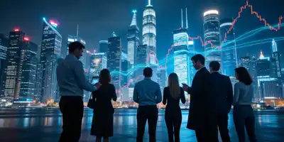 Южная Корея: Новый центр инвестиционной привлекательности