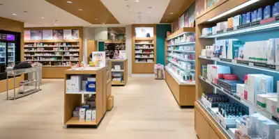 CK Hutchison обдумывает листинг ритейлера Watson по здоровью