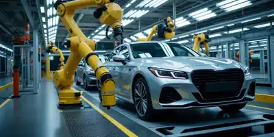 Subaru объявил о выкупе акций на 50 млрд иен для увеличения прибыли