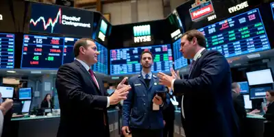 Азиатские биржи растут на фоне роста прибылей компаний США