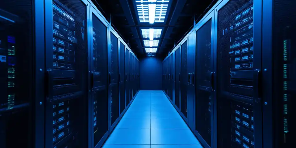 Соглашение между США и AMD на $1 млрд для разработки суперкомпьютеров