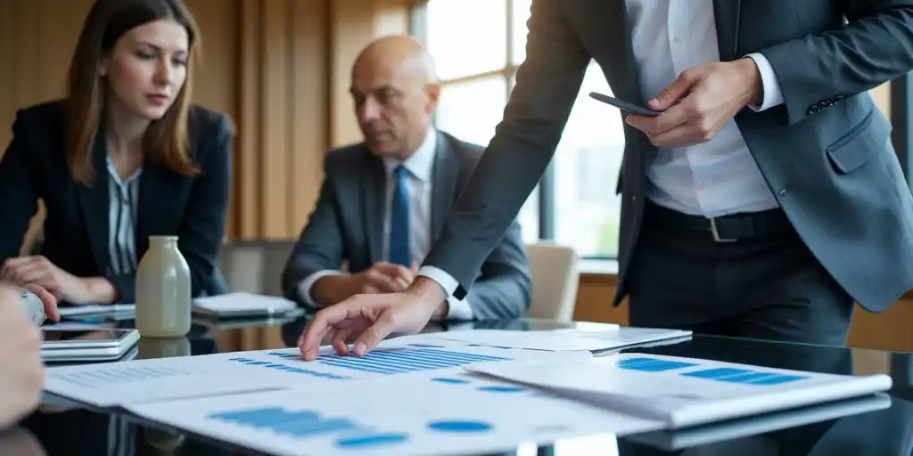 Банки соревнуются за кредит на 4,5 млрд евро для сделки Advent по InPost