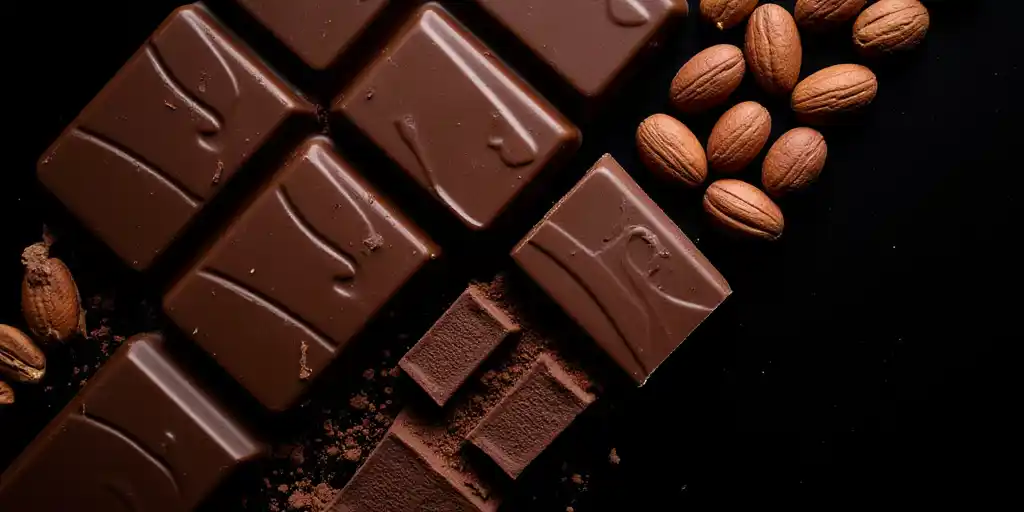 Hershey повышает цены на конфеты из-за рекордной стоимости какао