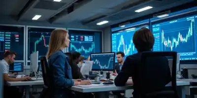 Акции Netflix снизились на 7% после квартального отчета