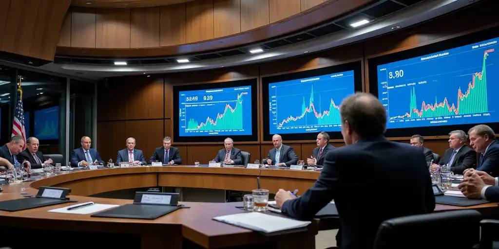 Резервный банк Индии сохранил ключевую ставку на уровне 5,5%