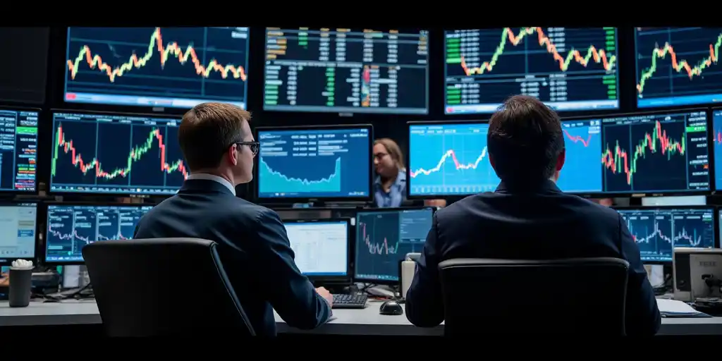 Хедж-фонд Infini приобрел акции Ruyi и избежал штрафа