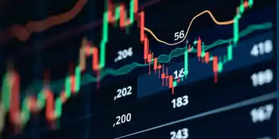 Влияние коррекции на рынке металлов на акции США