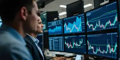 Индекс MSCI Индии уступает развивающим рынкам: анализ причин спада