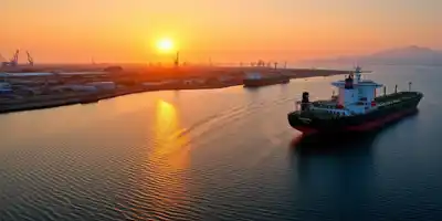 Российские нефтяные потоки достигли максимума из-за атак дронов
