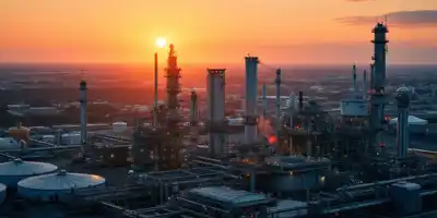 Изменение стратегии OPEC+ повлияло на нефтяные рынки и вызвало рекордный избыток