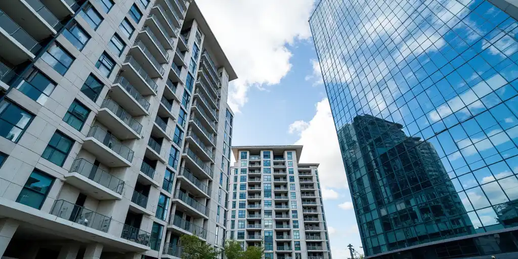 Рост спроса на жилье в ноябре: эскроу-счета и ипотека