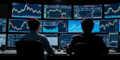 Инвесторы начинают хеджировать риски на перегретых рынках