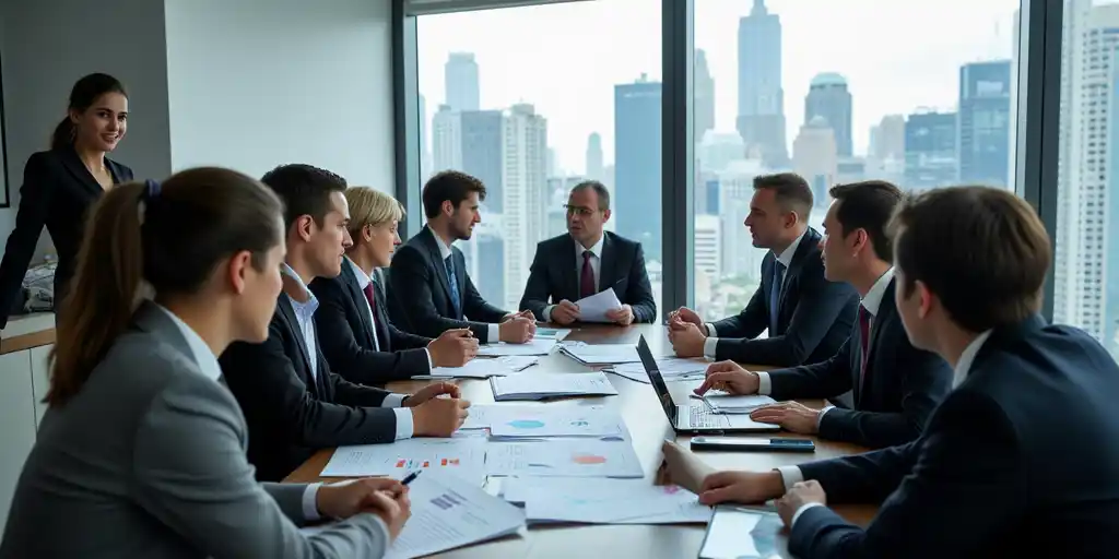 Инвесторы New World анализируют план обмена облигаций на $1.9 млрд