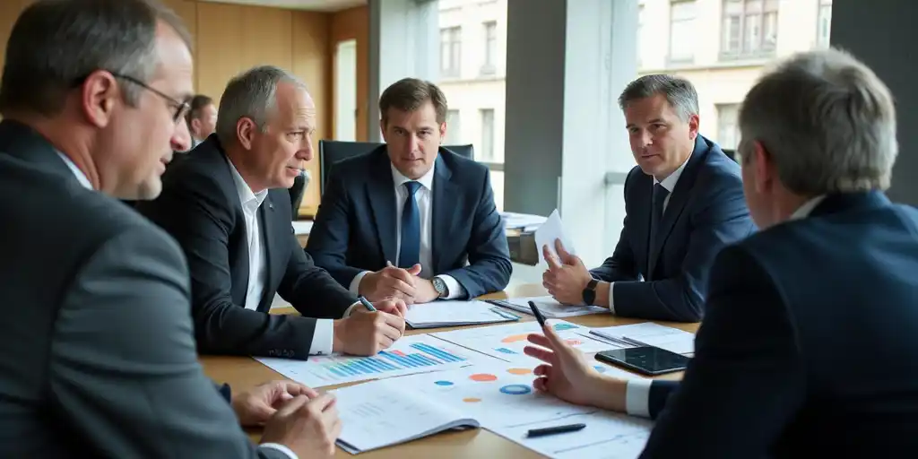 План обеления экономики РФ рассмотрен на Совете по нацпроектам