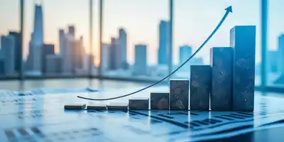 Исследование ЦМАКП: особенности инвестиционного бума в России за последние пять лет