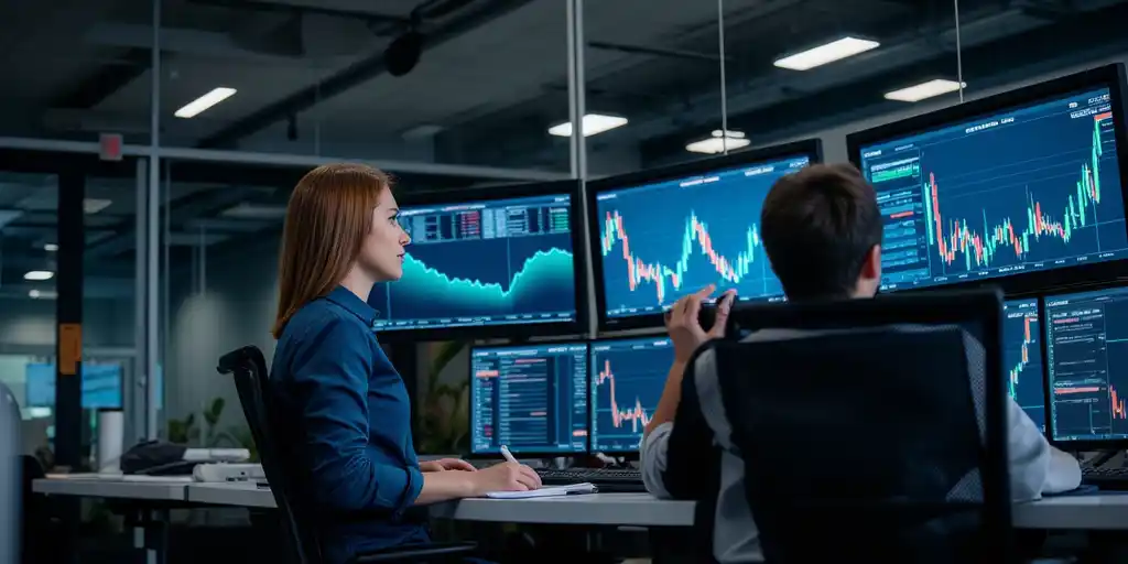 Опрос BofA: Снижение наличных у инвесторов сигнализирует о продаже акций