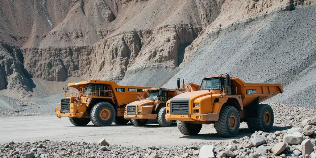 Codelco демонстрирует прогресс в восстановлении объемов добычи меди