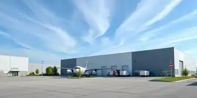 Bombardier достигает 23-летнего максимума после анонса новой фабрики в Квебеке