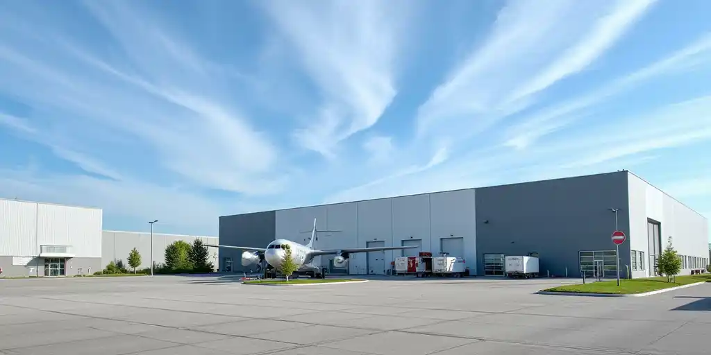 Bombardier достигает 23-летнего максимума после анонса новой фабрики в Квебеке