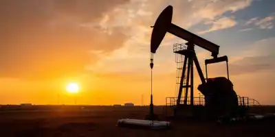 Снижение цен на нефть после решения OPEC+ увеличить добычу: обзор рынков