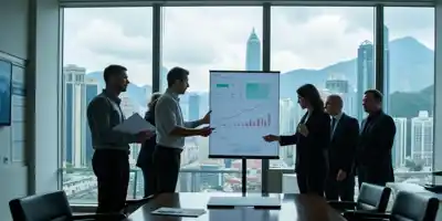 Крупный пенсионный фонд Тайваня исключил хонконгские компании из инвестиционных мандатов