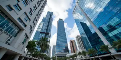 Масштабные банковские займы дают Панаме временную передышку на фоне рисков потери инвестиционного рейтинга