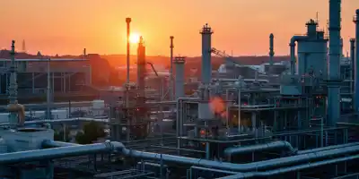 Чистая прибыль Shell во II квартале 2025 года достигла $3,6 млрд