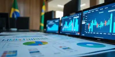 Рост инфляции в Бразилии перед первым заседанием ЦБ в 2026 году