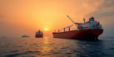 Российская нефть сохранит спрос вопреки санкциям, считают аналитики