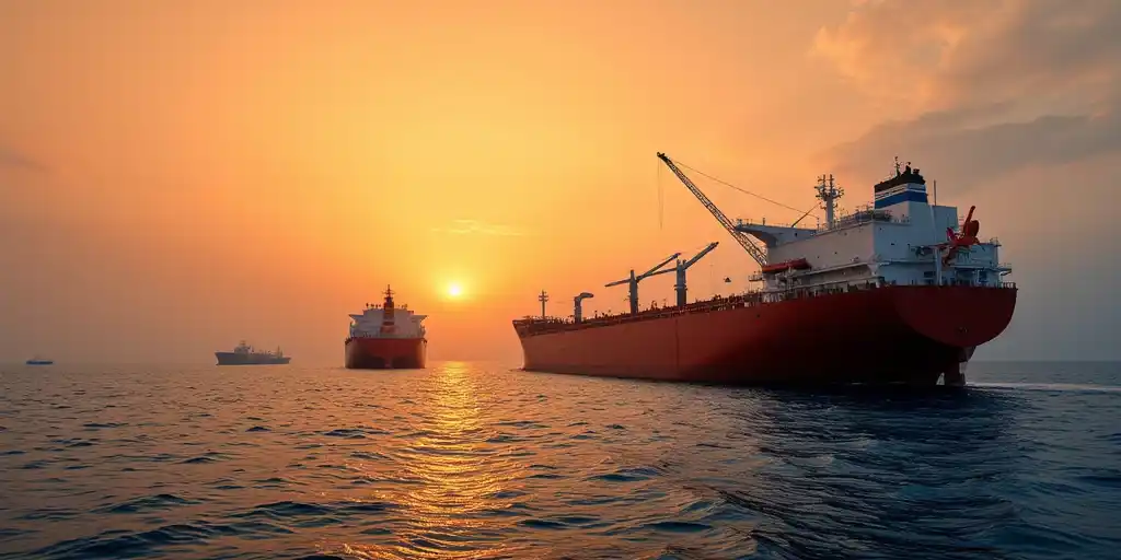 Российская нефть сохранит спрос вопреки санкциям, считают аналитики