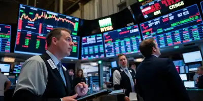 Худший год саудовских акций за десятилетие омрачает перспективы 2026 года