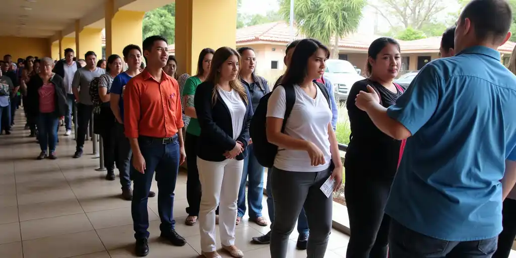 Выборы президента Гондураса под влиянием Дональда Трампа