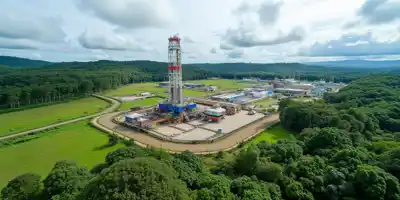 США оценили снижение добычи нефти в Венесуэле на 600 тыс. баррелей в сутки из-за блокады