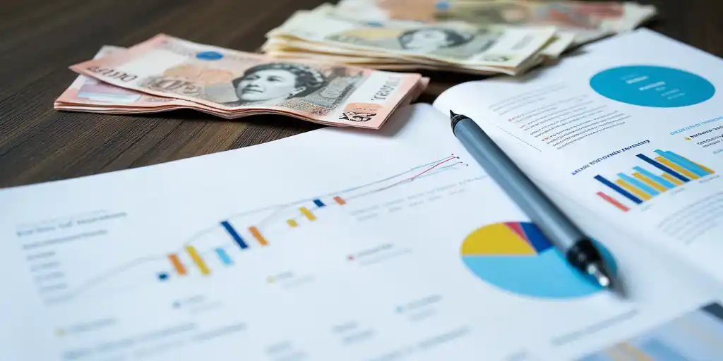 Morgan Stanley закрывает бычий прогноз по фунту из-за затухания бюджетных выгод