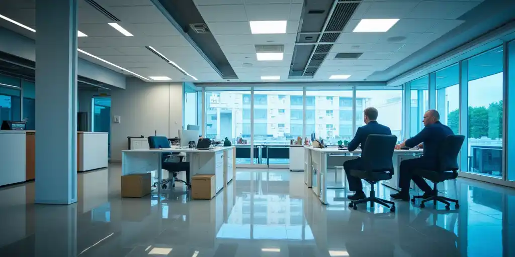 Ухудшение состояния рынка труда в США