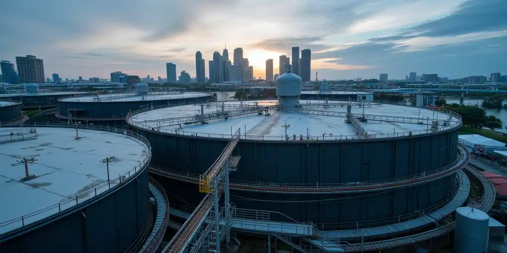 OPEC+ увеличит добычу нефти перед ключевой встречей в Сингапуре