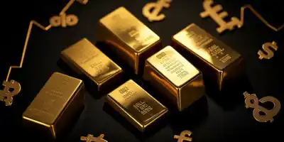 Рост международных резервов России в сентябре 2024 года достиг 3,46%