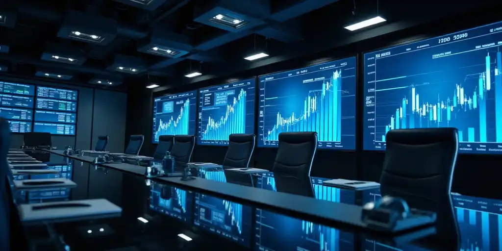 Netflix превысила прогнозы по выручке и прибыли за IV квартал