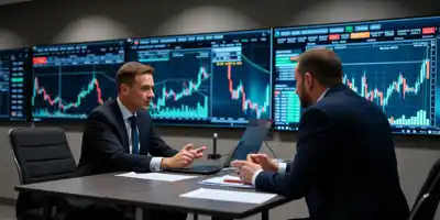 Goldman Sachs прогнозирует продолжение роста фондового рынка США
