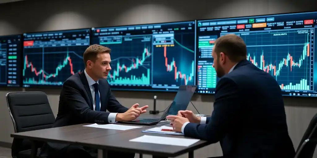 Goldman Sachs прогнозирует продолжение роста фондового рынка США