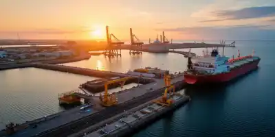 США ускоряют финансирование проектов СПГ на фоне прогнозируемого перепроизводства